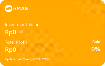 eMAS asset