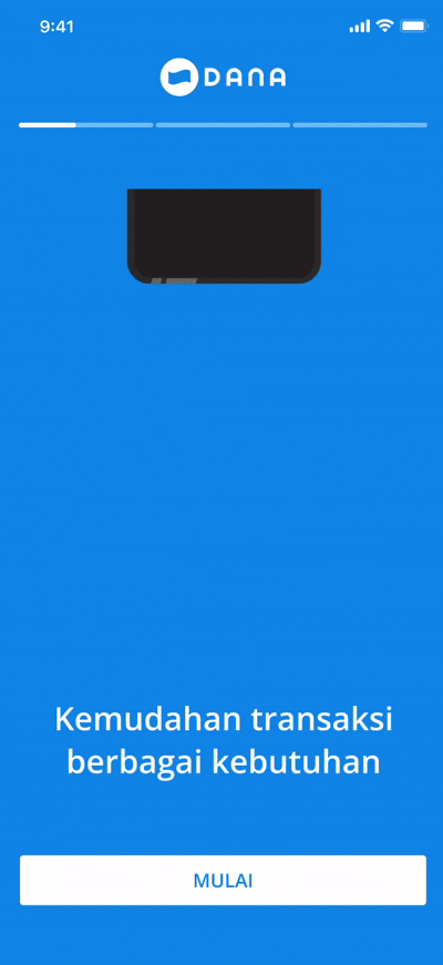 Final onboarding direction