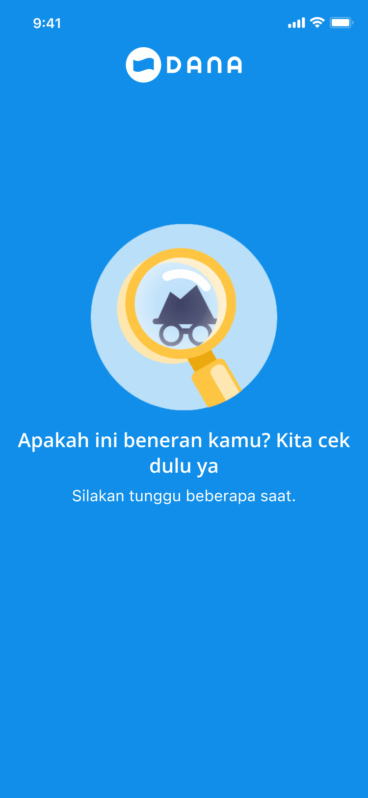 Akamai screen