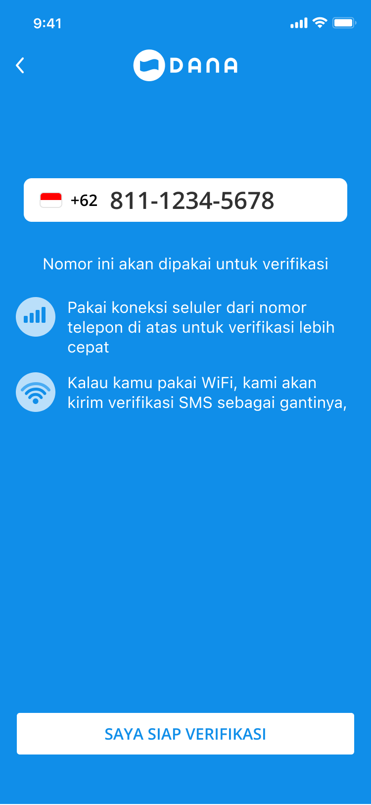 Boku screen 1